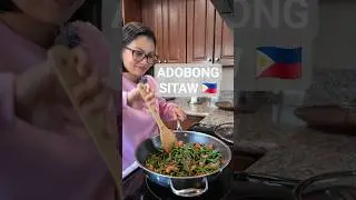 EASY FILIPINO RECIPE #filipinofood