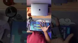 Govee RGBIC TV Bar Unboxing 🔥