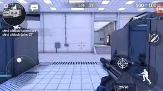 GET REKT TERRORSIST! | Critical Ops