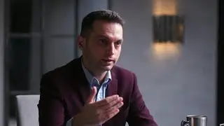 The Man Warning The West: Trump Is Changing The World Behind The Scenes