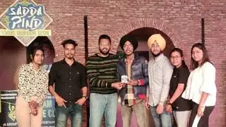 sadda pind Amritsar || The perfect tourist destination || #raznxing #vlogs
