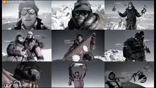 Why K2 kills more climbers than Everest 🏔️🏔️#k2 #shortvideos #viral #shorts 