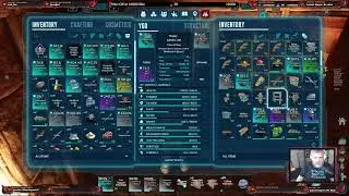 Possible Cave Run Today[ARK: Survival Ascended][Scorched Earth][Private Server]