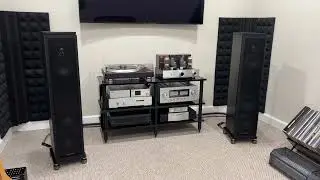 NEW! 2025 Cayin CS-805A Reference Tube Integrated/Amplifier