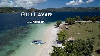 Gili Layar - Secret Gili Sekotong South Lombok