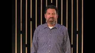 The Gospel Shaped Leader by Scott Thomas