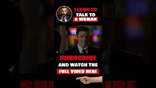 HOW TO TALK WOMEN 😎|Psychological Tricks to MAKE HER LIKE YOU: DIRECTLY TO THE SUBCONSCIOUS