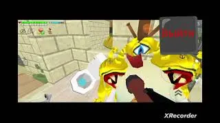 играю хоррор на новой обнове 2.3.9