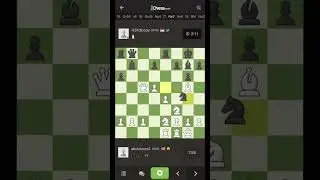 Rate this checkmate out of 10 #chess #elogrind #checkmate