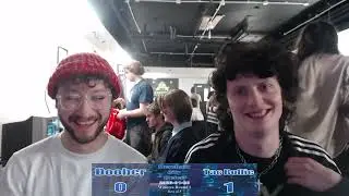 Doober vs Tac Rollie &ndash; Winners Round 1 &ndash; Merchant City Melee 2026-01-20 &ndash; Scottish Melee