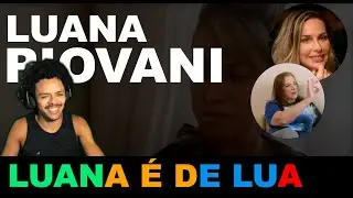 LUANA É DE LUA: mãe joga na cara investimento na filha