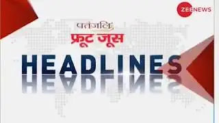Watch the top headlines of this hour