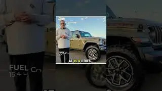 Является ли бензиновый двигатель V6 ошибкой?