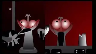 Incredibox Sprunki Banana Porridge Vs Sprunki OG *HORROR VERSION* Vs Sprunki #sprunki #fnf #sprunke