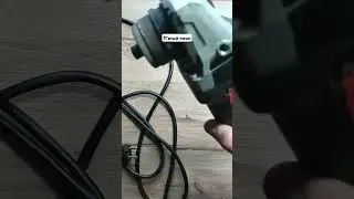 П'ятий плюс. #инструмент #болгарка #metabo #tools