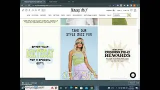Princess Polly Discount Codes - Best Deals Coupon Codes