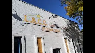 L.A.C.C. Child Care Center Transforms After Renovations