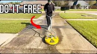5 Jobs I Always Do For Free