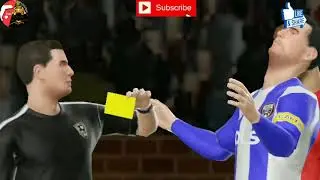 Dream League Soccer 2021 | First Touch Soccer | Match |
