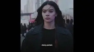 kate bishop // #marvel #edit #haileesteinfeld