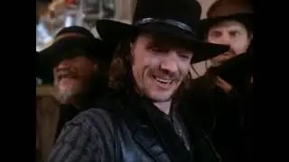 Brisco County Jr - Pete's Piece compilation