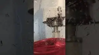 Car wash Experience Punto Blu