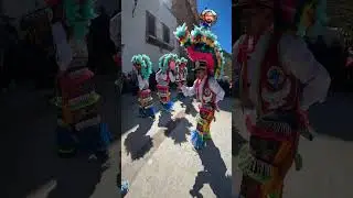 🎻✨ DANZA DE VIOLINES EN REAL DE 14 🙏 UNA TRADICI&Oacute;N QUE SUENA A FE 🌿💫