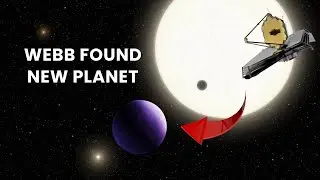 NASA&rsquo;s James Webb found a new giant planet near Alpha Centauri | Deep In Space