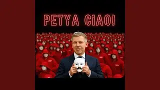 Petya Ciao!