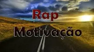 Rap de Motiva&ccedil;&atilde;o (Nunca Desista) | JSP Rap Autoral 01