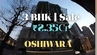 Paradigm Alaya  Oshiwara  at 102 Downtown | +91-8928699399 or +91-9769139678
