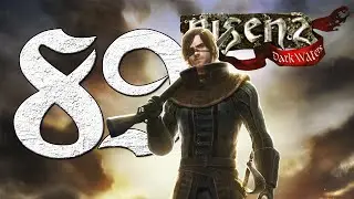 Risen 2 - #89 - die Schatzinsel [Let's Play; ger; Blind]