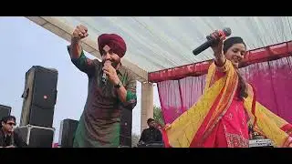 #LIVE RAVINDER GREWAL MARRIAGE PALACE MANSA