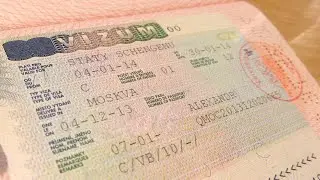 ШЕНГЕН ВИЗА 2020 ГОД ПО НОВЫМ ПРАВИЛАМ КАК ПОЛУЧИТЬ