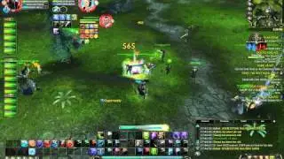 Rift PvP Mage Stormcaller lvl 50