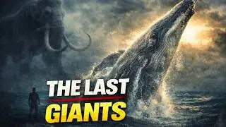 The Last Giants: Stories of Earth&rsquo;s Largest Animals | Epic Animal Documentary