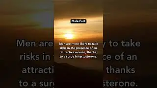 Decoding the Male Mind: Mind-Blowing Facts About Men Revealed! #shorts #funny #motivation #reels