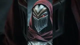 ZED #trending #beautiful #aroundtheworld #viral #buffs #demacia #IONIA #LOL #riotgames