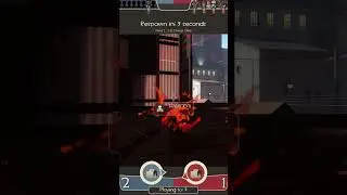 TF2: When A Sniper Cheater using Blatant Aimbot.