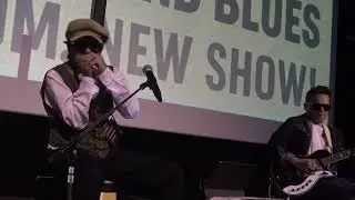 Bonny B. & Ice B. - Comeback baby - Live at Korso - 2025