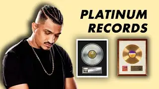 Platinum & Gold Records Explained