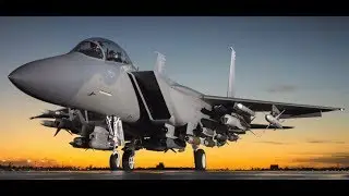 B-1B Bone Bomber || Real Fighter
