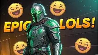 AOV Best of WTF Funny Moments (Arena of Valor)