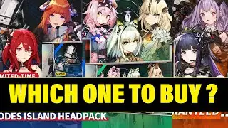 Should You Buy the 5.5 Anniversary Headhunting Pack?