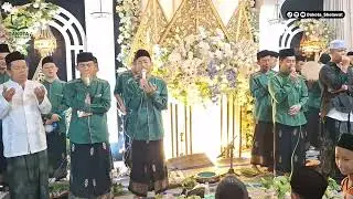 Mahalulqiyam || Indonesia Raya