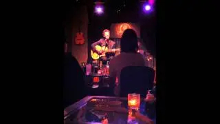 Steve Lester - The Rain (Live at Listening Room Cafe)