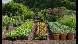 Organic vs. Non-Organic Gardening: The Pros and Cons!