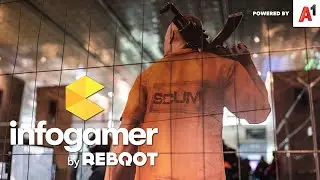 Reboot InfoGamer 2018 powered by A1 - Indie