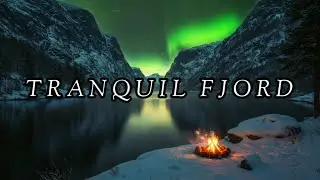 Viking Ambient Mix &ndash; Study & Relaxation (Valhalla Calling Inspired)