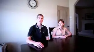Dan and Krystal - The Matteson Group - Rockwall Texas Real Estate Success Story